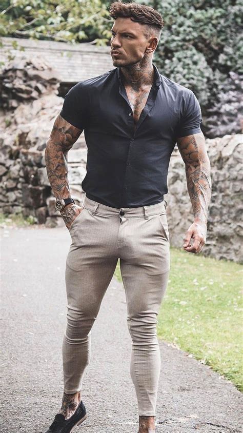 Men In Tight Pants Style Masculin Hunks Men Hot Men Bodies Beefy