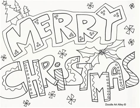 merry christmas coloring printable christmas coloring pages merry
