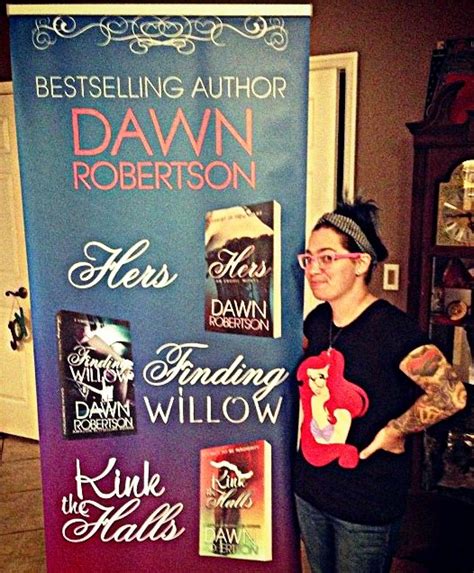 ~ Finding Willow By Dawn Robertson Release Blitz ~