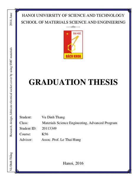 graduation thesis final