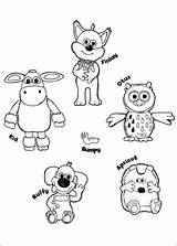 Timmy Coloring Time Pages Sheep Fun Kids Shaun Coloriage Colouring Book Info Personal Create Online Tegninger Characters Opslagstavle Vælg Birthday sketch template