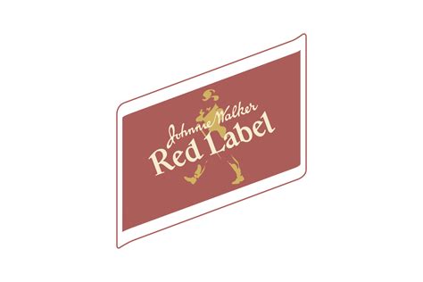 johnnie walker red label logo logo share