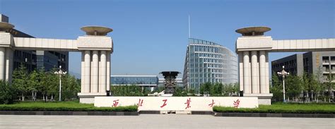 northwestern polytechnical university study  china