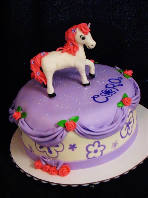 unicorn cakes decoration ideas  birthday cakes