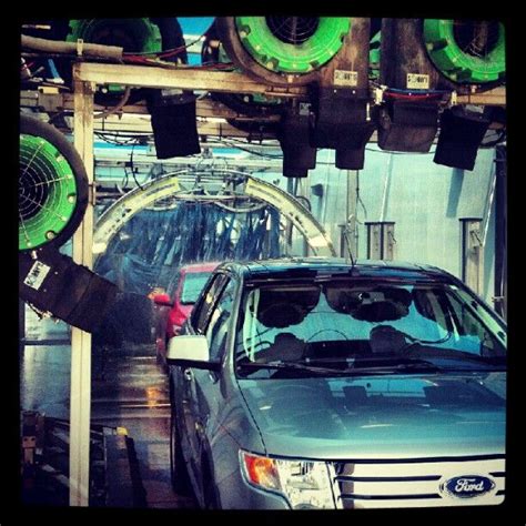 car wash  cobblestone auto spa car wash car windshield