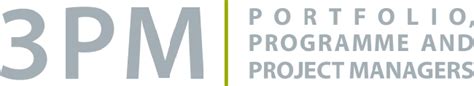 pm portfolio programme  project managers