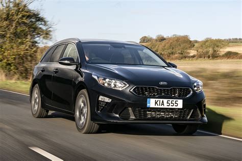 kia ceed sportswagon review auto express