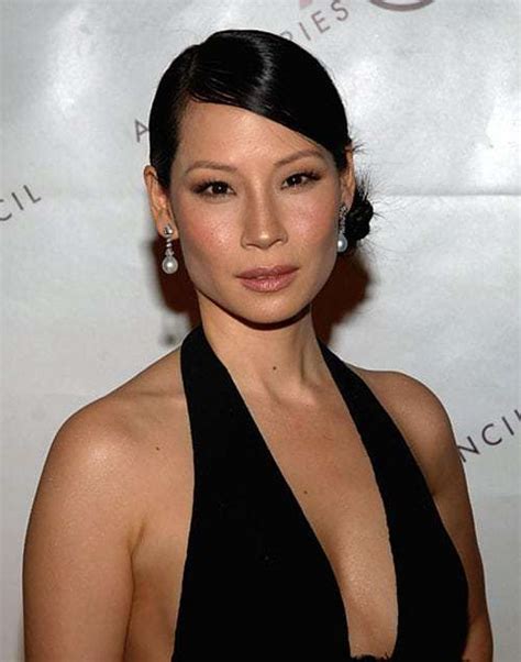 The Sexiest And Hottest Pictures Of Lucy Liu Are Awesome Barnorama