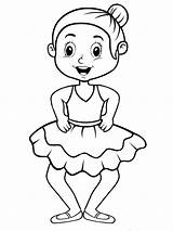 Dance Coloring Pages Shoes Printable Choose Board Kids sketch template