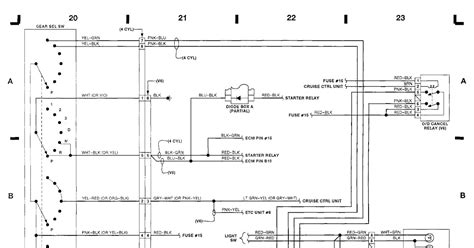 luxury  toyota camry radio wiring diagram