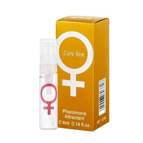 4ml pheromone essential oil aphrodisiac woman orgasm body