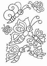 Vlinders Papillons Kleurplaat Kleurplaten Borboleta Farfalle Colorat Vlinder Schmetterling Riscos Tecido Papillon Risco Colorier Fluturasi Borboletas Mariposa Coloriages Schmetterlinge Animale sketch template