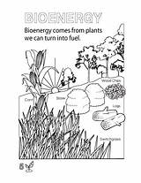 Coloring Energy Pages Green Color Book Environmental Solar Gov Clipart Science Lines Students Fill Favorite Themed Library Comments Popular Coloringhome sketch template