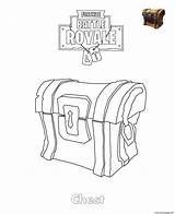 Fortnite Coloring Pages Chest Printable Colouring Pickaxe Print Para Colorear Scar Dibujos Color Info Machine Pickax Tegninger Sheets Drawing Kids sketch template