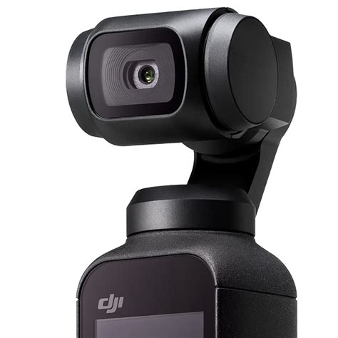 hireacamera dji osmo pocket expansion package hire rental