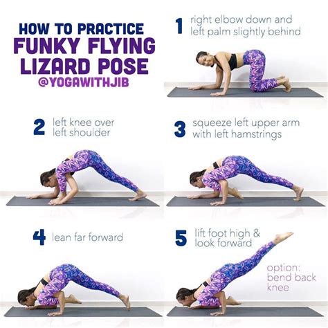 flying lizard pose level  yoga poses advanced yoga tutorial
