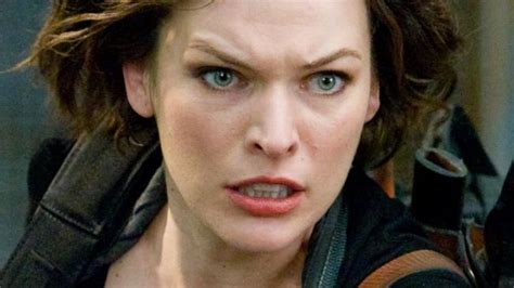 Milla Jovovich’s Resident Evil Stunt Double Sues Over