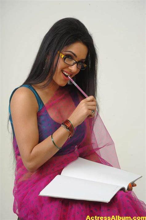 Kavya Singh Hot Navel Pics 9 Actress Album