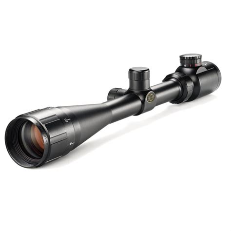 tasco worldclass   mm black matte riflescope  rifle scopes  accessories