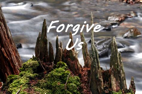 life forgive
