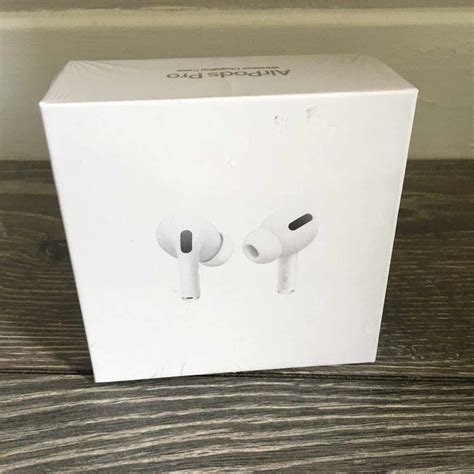 apple earpods pro  beith north ayrshire gumtree