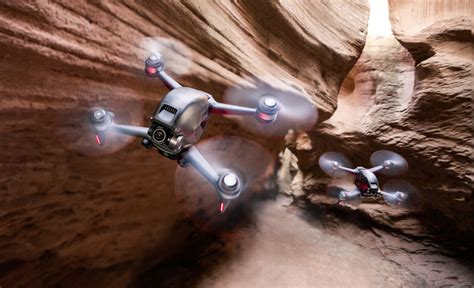 dji reinvents  drone flying experience  dji fpv terraroads equipment equipment