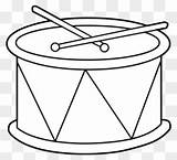 Snare sketch template