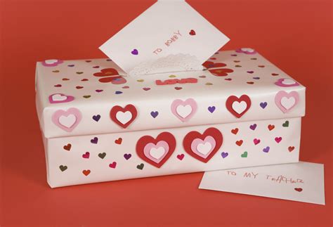 super creative valentine box ideas trendradars