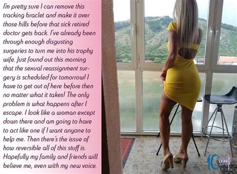 341 Best Images About Forced Feminization On Pinterest Sissi Cap D