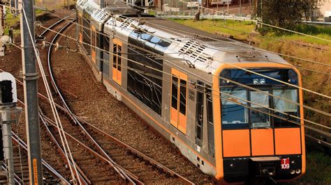 pray for sydney uni who are stewin about the new train