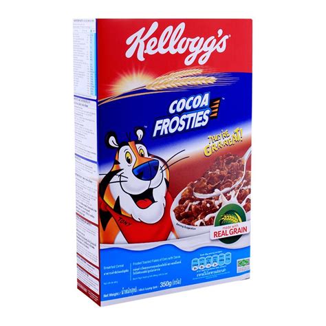 order kelloggs cocoa frosties cereal     price