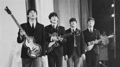 Ini 6 Fakta Unik The Beatles Yang Belum Kamu Tahu