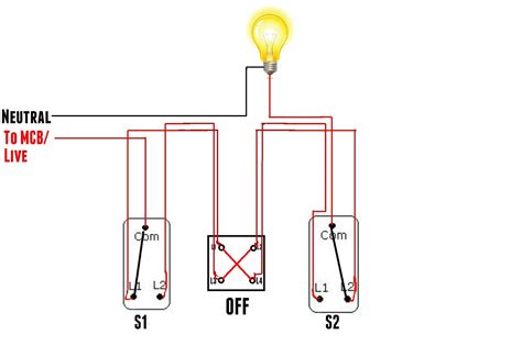 world  electricity intermediate switch