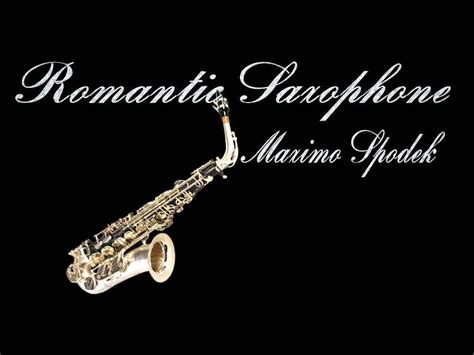 romantic jazz and bossa sax and piano relax instrumental