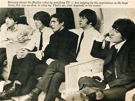 a look inside british invasion obsessed teen magazines 1965 1966