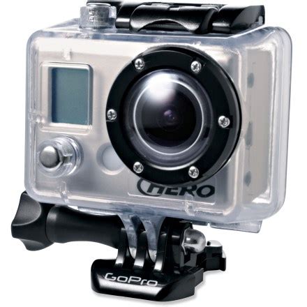 gopro hd hero camera controller