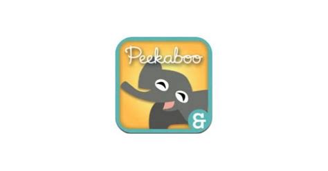 peekaboo wild app review peekaboo app reviews app