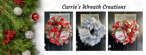 carrie s wreath creations eventeny