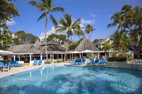 club barbados resort spa westjet official site