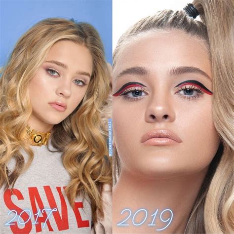 Sans Titre — Picture Of Lizzy Greene