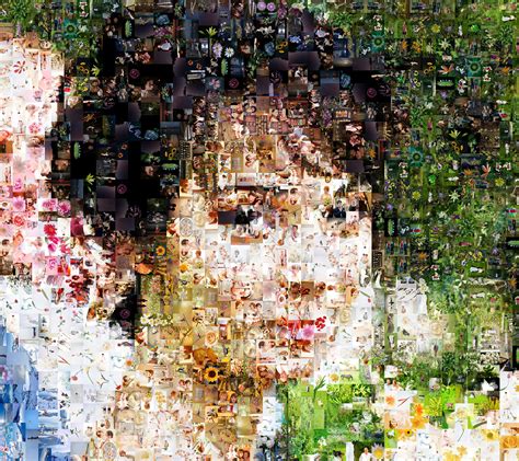 preview photo mosaic