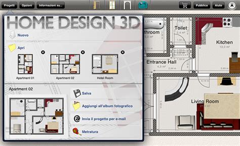 app  furnish  design house