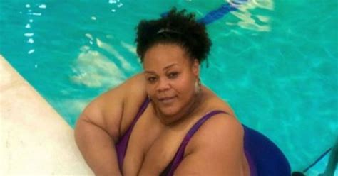 World S Fattest Woman Is Barely Recognisable After Shedding 40st Look