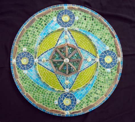 wildflower mosaics mosaic art gallery