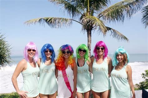 best affordable bachelorette party destinations in and around india