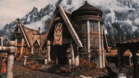 breezehome at skyrim special edition nexus mods and community