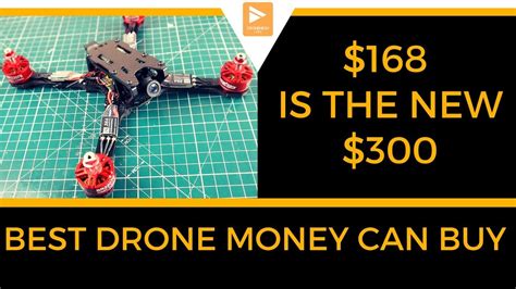build  budget fpv racing drone  howto fpv drone youtube
