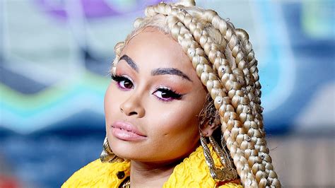 Blac Chyna S Sex Tape Is Leaked She S Reporting It To The Police