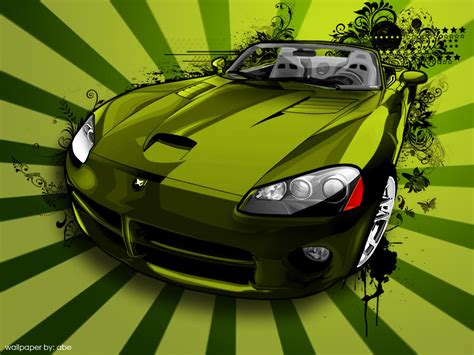top cars  car wallpaper tutorial photoshop
