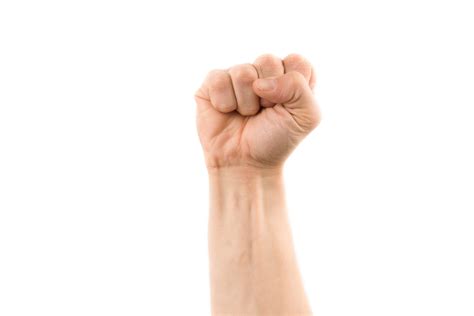 hand  fist  stock photo public domain pictures